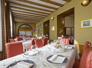 Concordia Parc Hotel