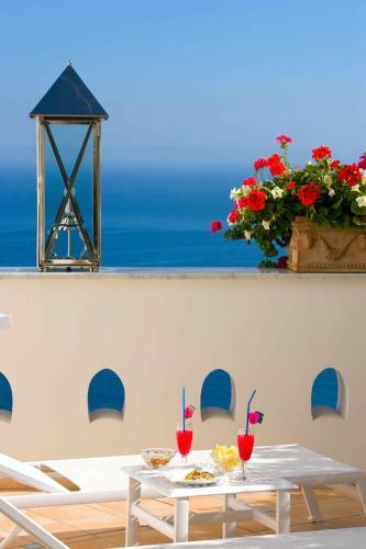 Boutique Hotel Palazzo Marzoli Resort