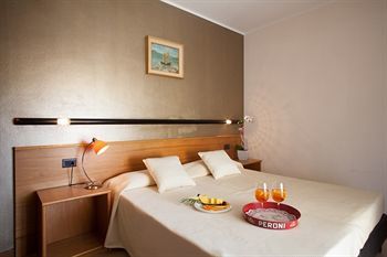 Hotel Pace