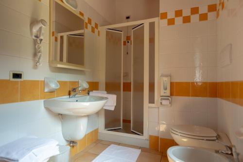Hotel Residence Sirenella
