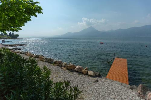 Hotel Residence Sirenella
