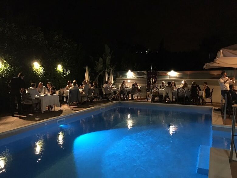 Hotel Locanda Del Mar