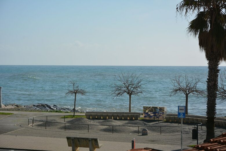 Hotel Locanda Del Mar