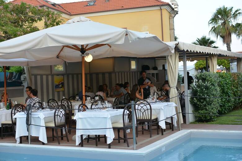 Hotel Locanda Del Mar