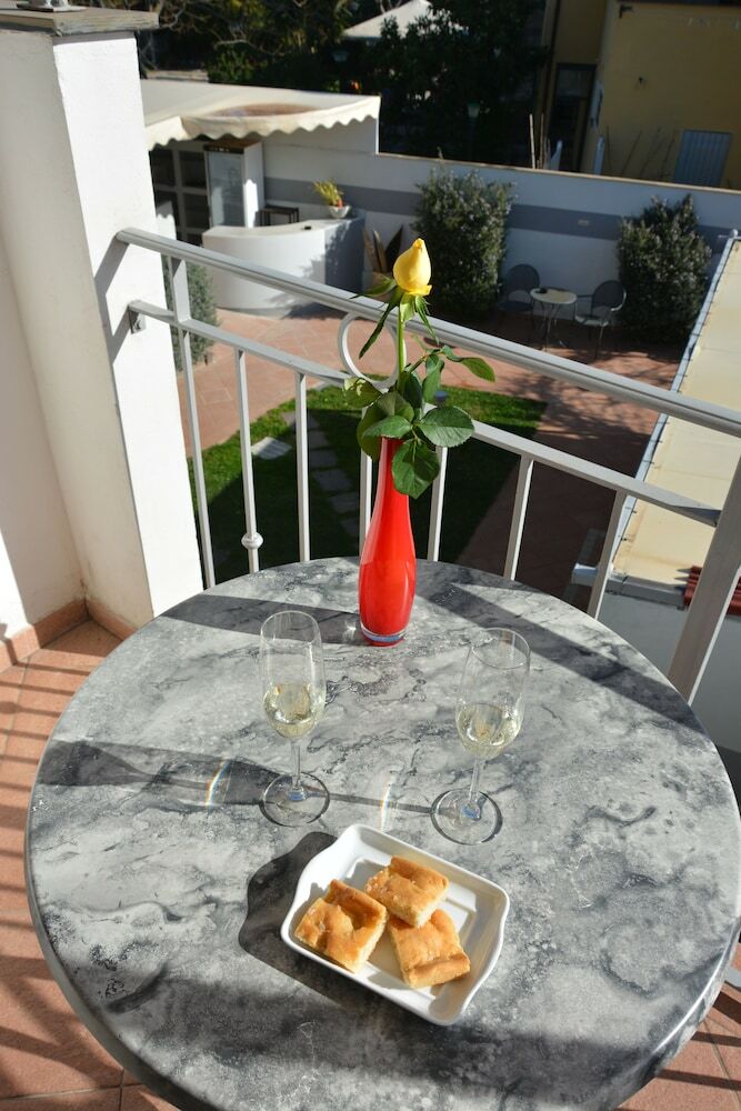 Hotel Locanda Del Mar