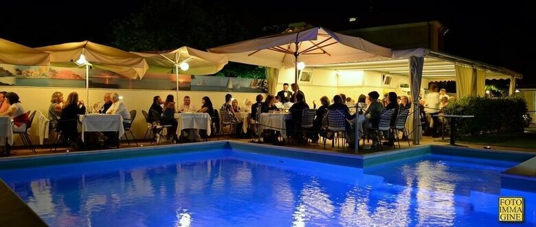 Hotel Locanda Del Mar