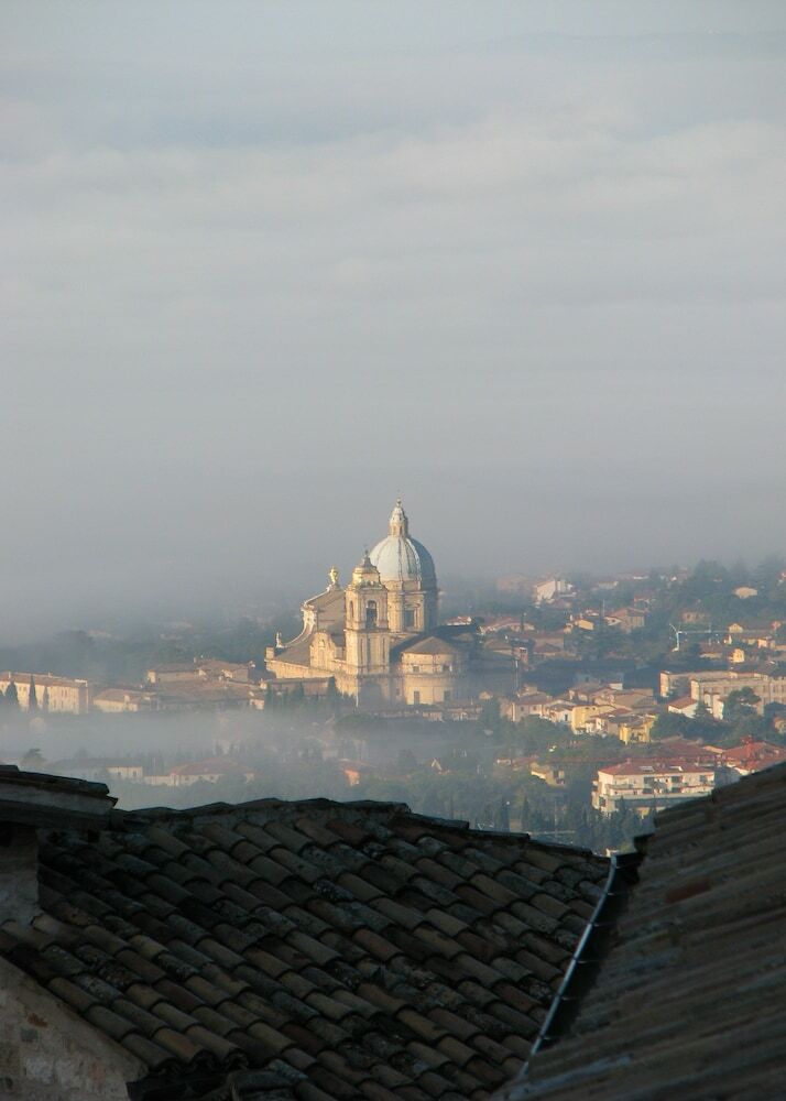 Bed & Breakfast Palazzo Minciotti