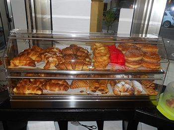 Bed & Breakfast Actinia Accomodation