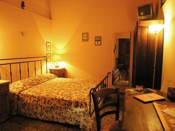 Bed & Breakfast Villa Pilati