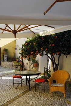 Bed & Breakfast Villa Pilati