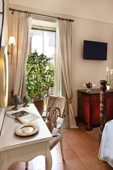 Hotel Villa Belvedere