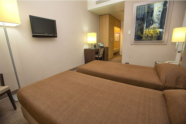 Link Hotel
