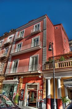 Bed & Breakfast Domus Sorrento