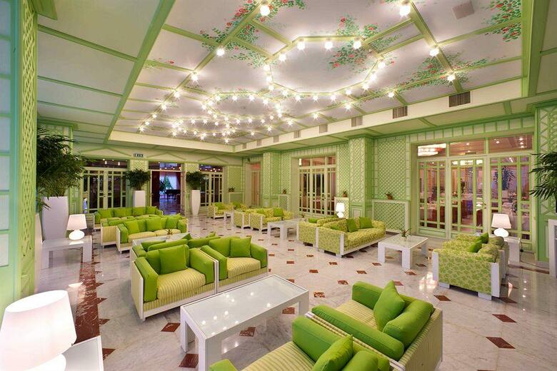 Hotel Continental