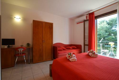 Hotel Iride