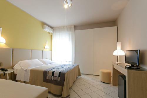Hotel Trionfal