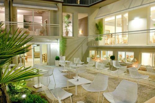 Hotel Trionfal