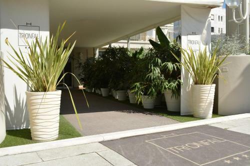 Hotel Trionfal