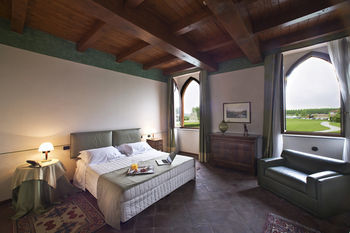 Hotel Dell' Agenzia