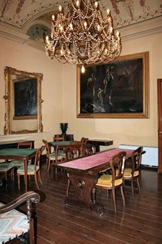 Grand Hotel Villa Balbi