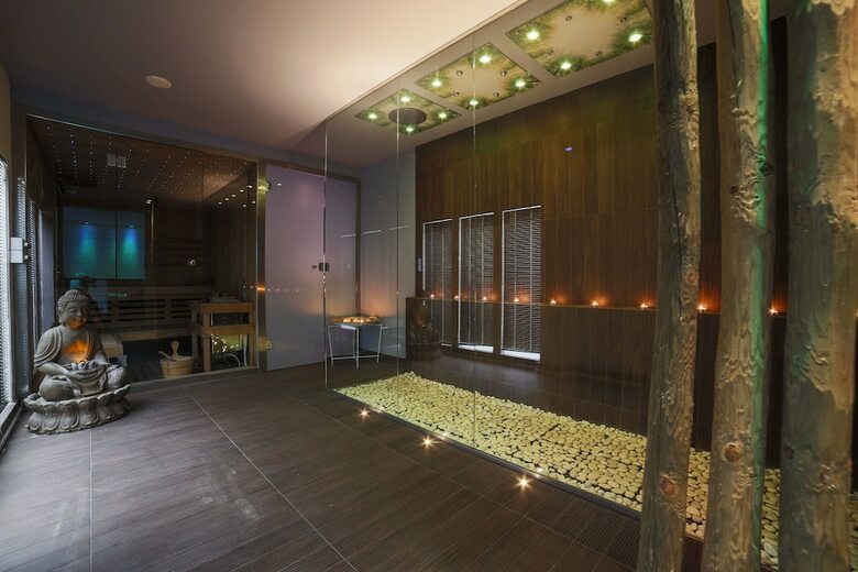 Luxor Beach Boutique Hotel Cattolica