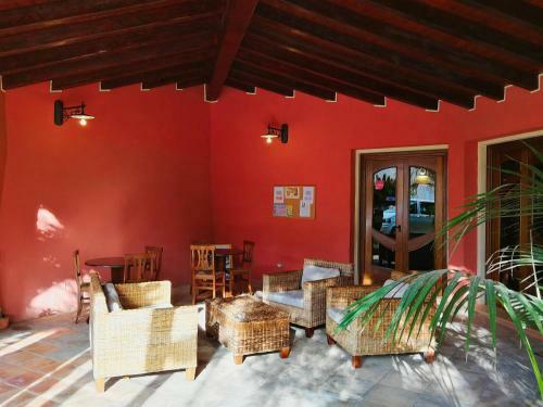 Hotel Il Vecchio Mulino