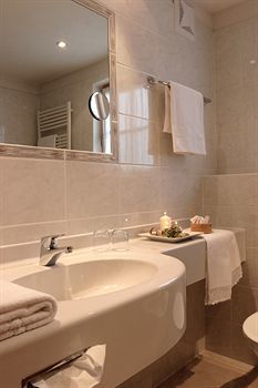 Sporthotel Tyrol & Wellness