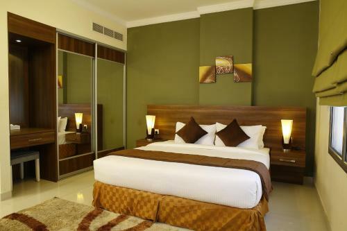 Haven Apartment
