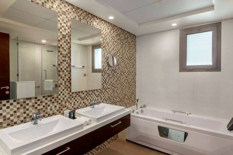 Aparthotel Ramada Hotel And Suites Amwaj Islands