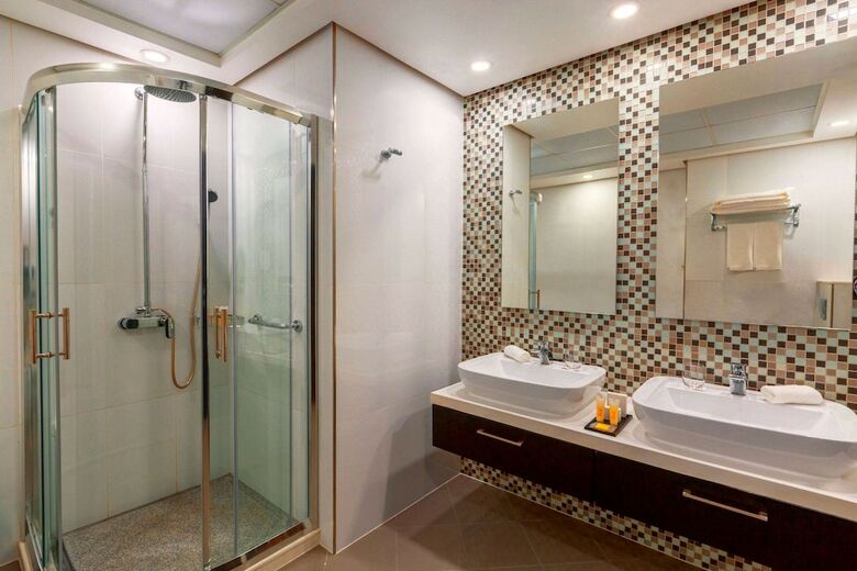 Aparthotel Ramada Hotel And Suites Amwaj Islands