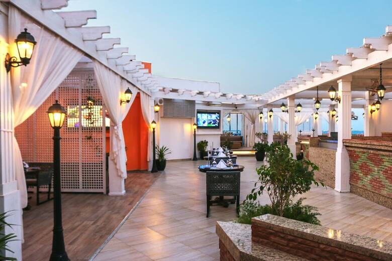 Aparthotel Ramada Hotel And Suites Amwaj Islands