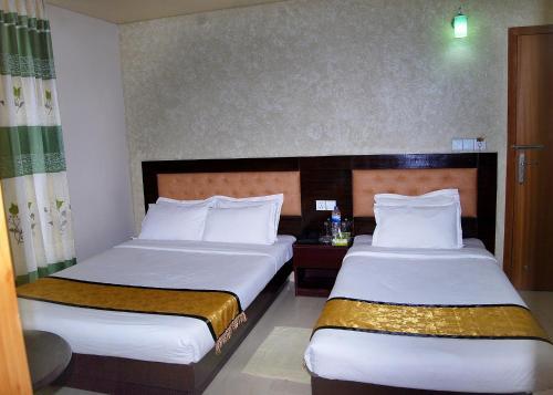 Hotel Beach Way