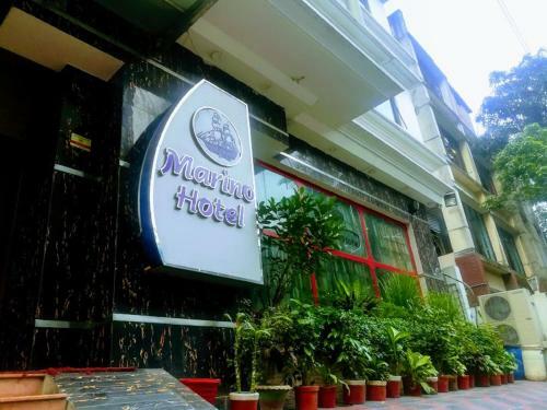 Marino Hotel