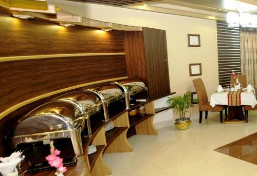 Marino Hotel