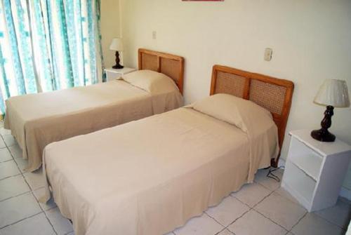 Carib Blue Apartments