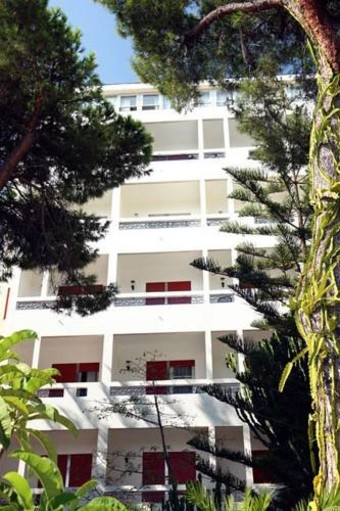 Abamar Club Hotel