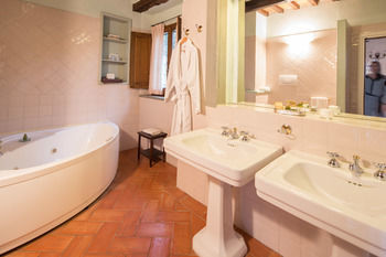 Villa Vignamaggio