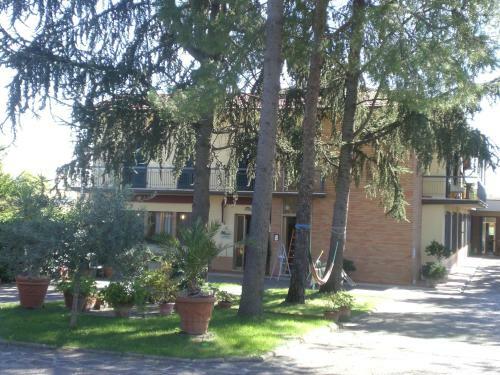 Bed & Breakfast Marinetta