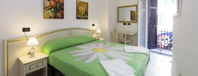 Hotel La Zorza