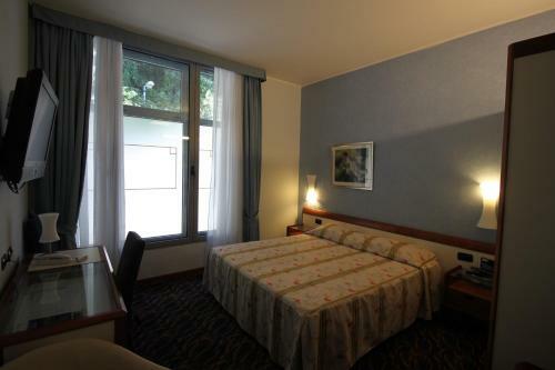 Hotel San Terenzo