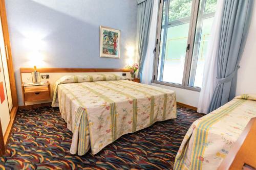 Hotel San Terenzo