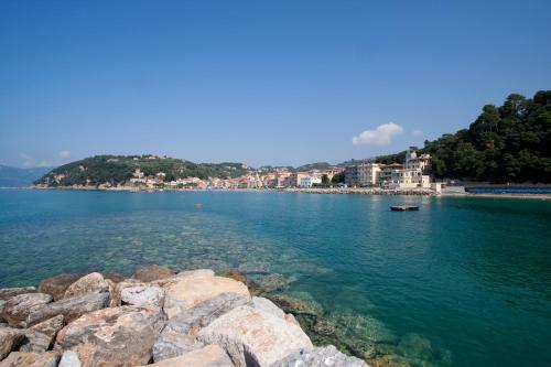 Hotel San Terenzo