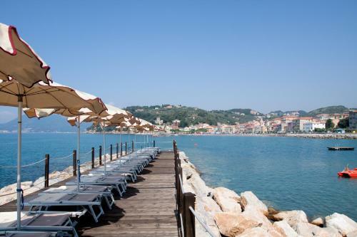 Hotel San Terenzo