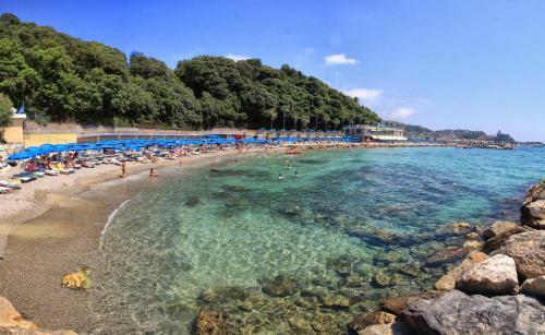 Hotel San Terenzo