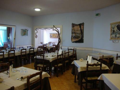 Hotel Monna Lisa