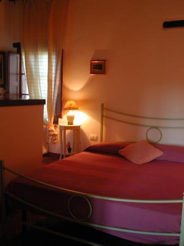 Bed & Breakfast Casale Il Colombaio Di Toiano