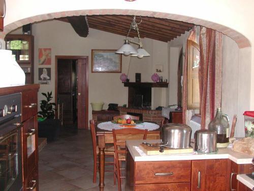 Bed & Breakfast Casale Il Colombaio Di Toiano
