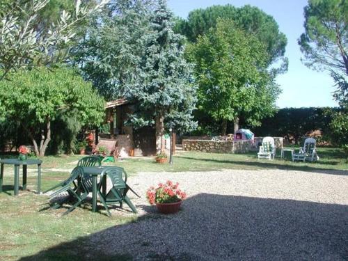 Bed & Breakfast Casale Il Colombaio Di Toiano