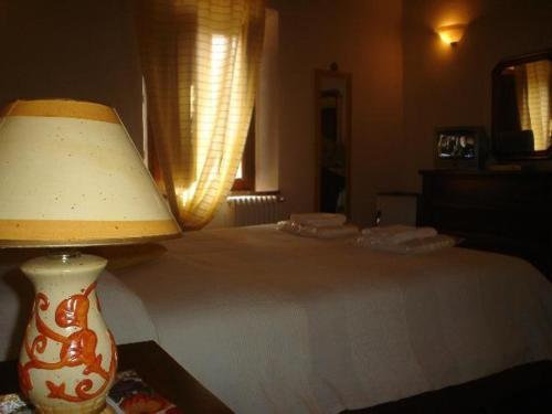 Bed & Breakfast Casale Il Colombaio Di Toiano