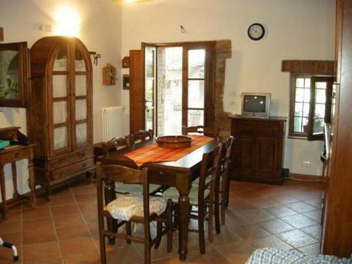 Bed & Breakfast Casale Il Colombaio Di Toiano